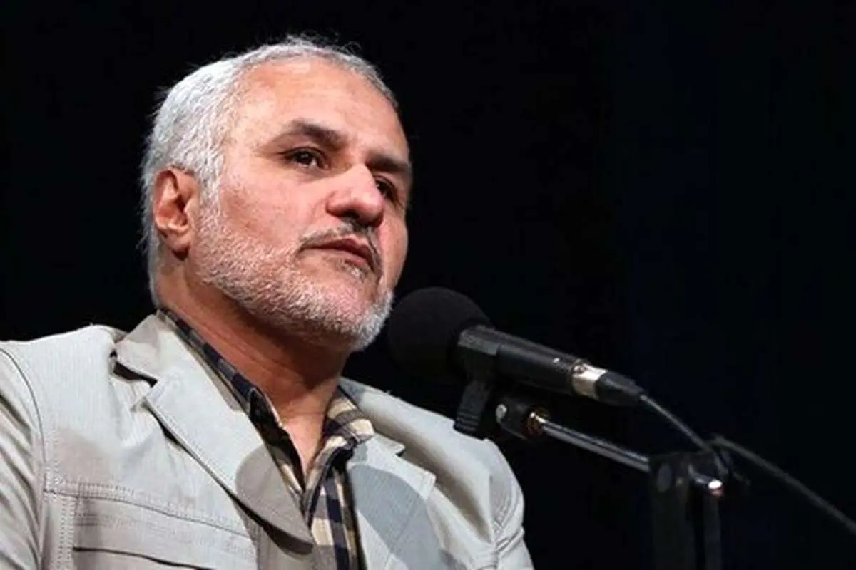 جزئیاتی از ماجرای بازداشت حسن عباسی