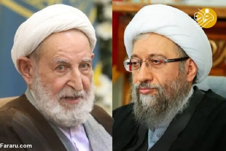 آقایان یزدی و آملی، فیلترشکن نصب کنید و ببینید چه کردید!
