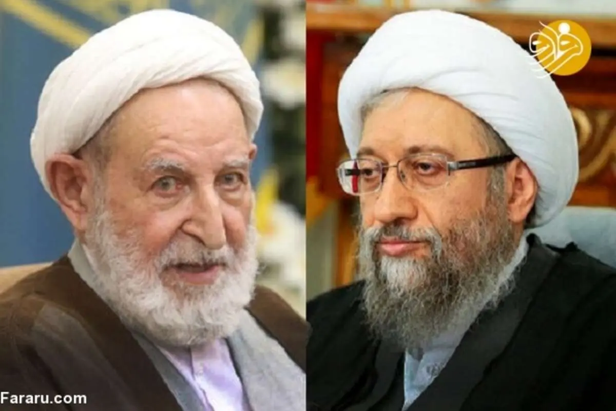 آقایان یزدی و آملی، فیلترشکن نصب کنید و ببینید چه کردید!