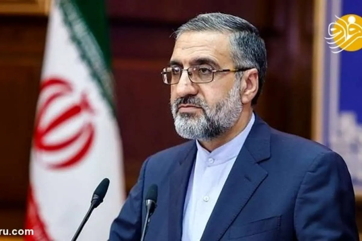 جزئیات بازداشت مدیرعامل سابق ایران خودرو