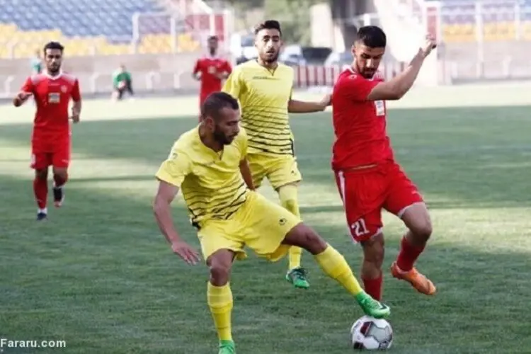 دیدار پرسپولیس و پارس‌جنوبی در آستانه لغو شدن!