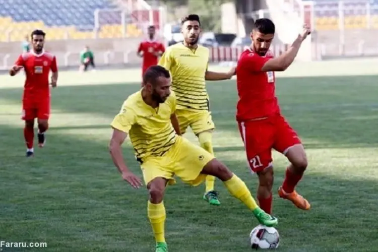دیدار پرسپولیس و پارس‌جنوبی در آستانه لغو شدن!