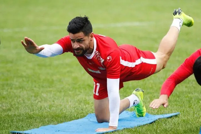 خبر بد برای پرسپولیس