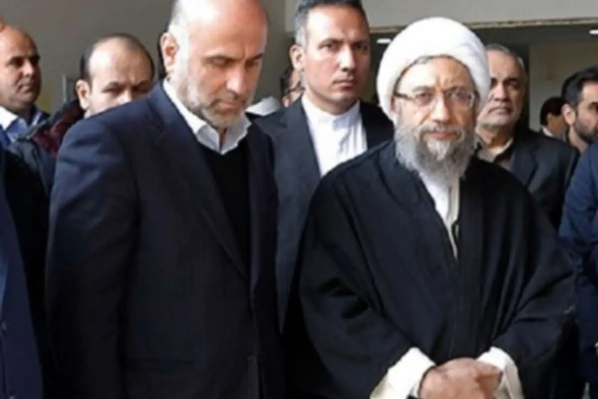 تبانی طبری با جعبهسیاه پتروشیمی