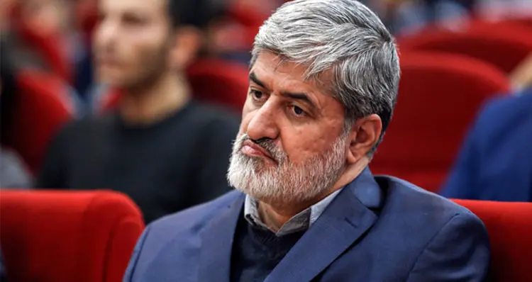 مطهری: چرا افراد بی‌گناه را مجبور به اعتراف در ترور دانشمندان هسته‌ای کردید