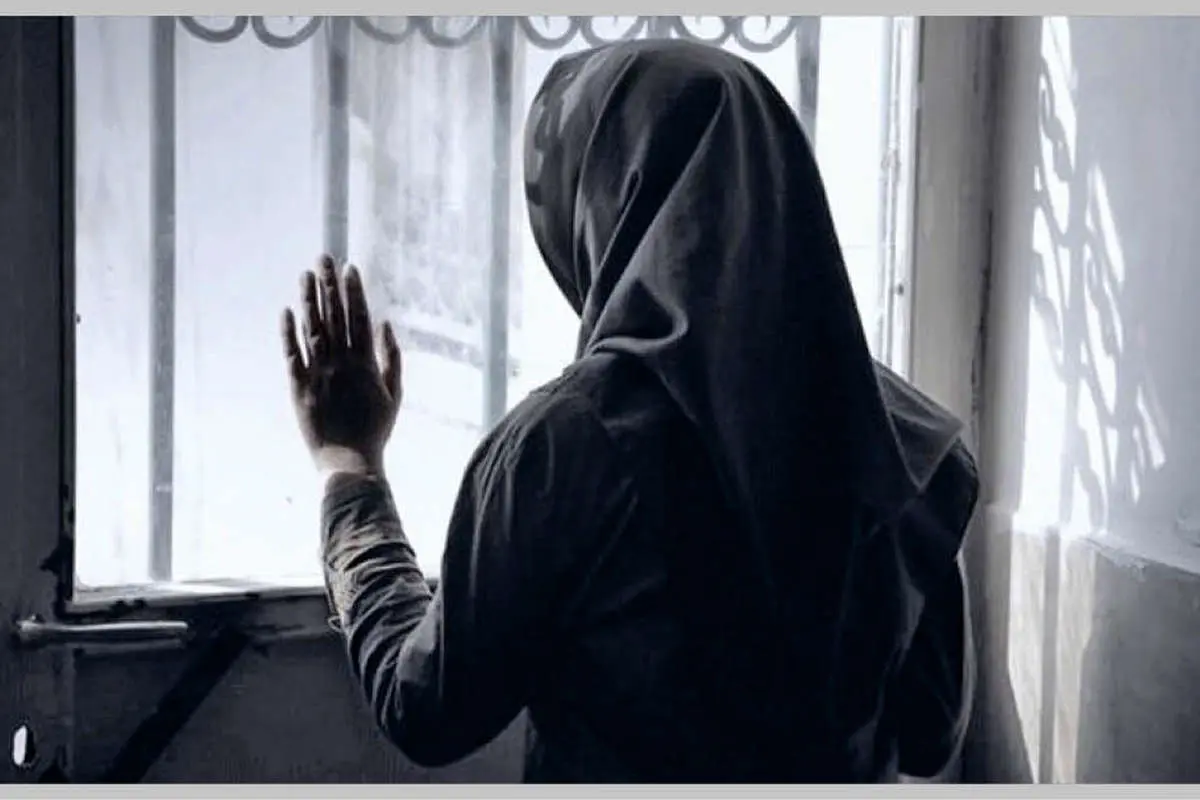 قبل از ازدواج، آرزویم داشتن شوهر ثروتمند بود، حالا اما...