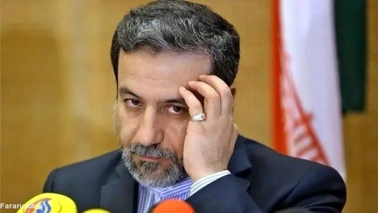 کیهان: پاس گل تازه عراقچی به دولت‌های بدعهد اروپایی!
