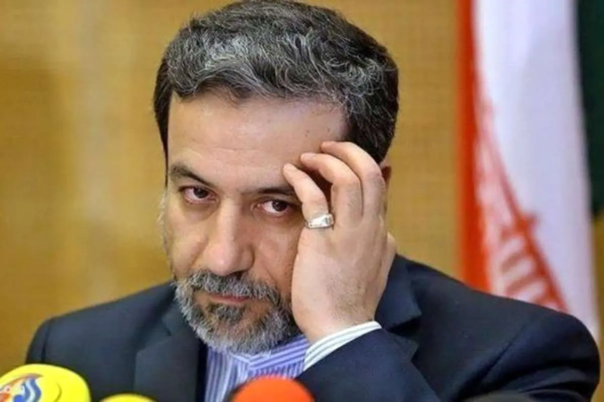 کیهان: پاس گل تازه عراقچی به دولتهای بدعهد اروپایی!