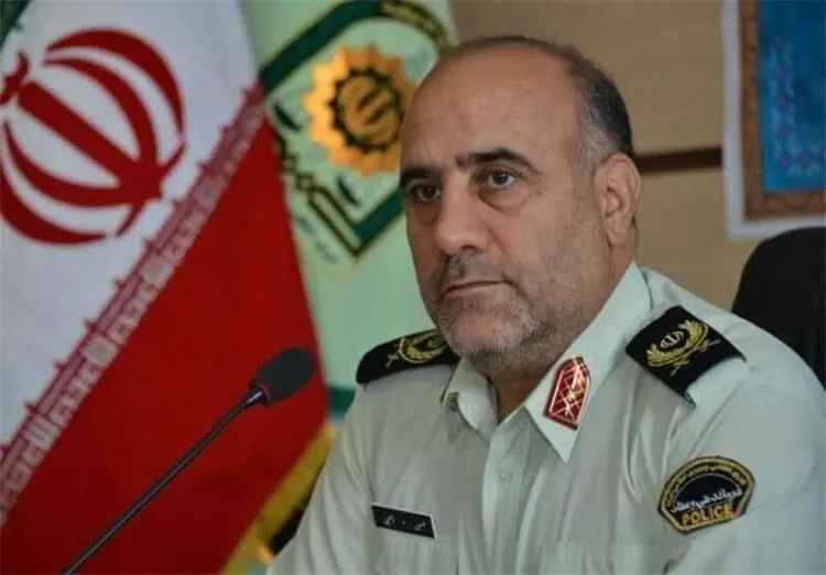 واکنش پلیس به ماجرای سگ‌کشی