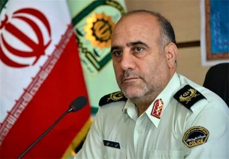 واکنش پلیس به ماجرای سگ‌کشی