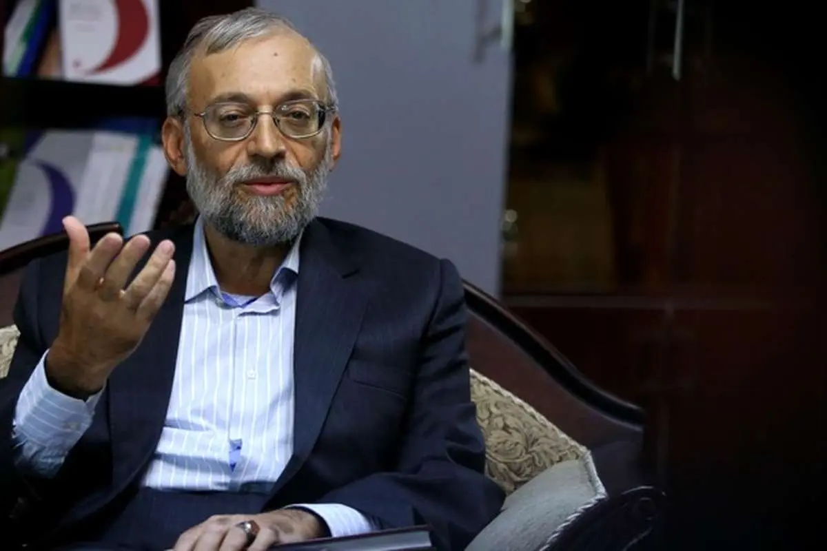 استعفای "محمد جواد لاریجانی" تکذیب شد