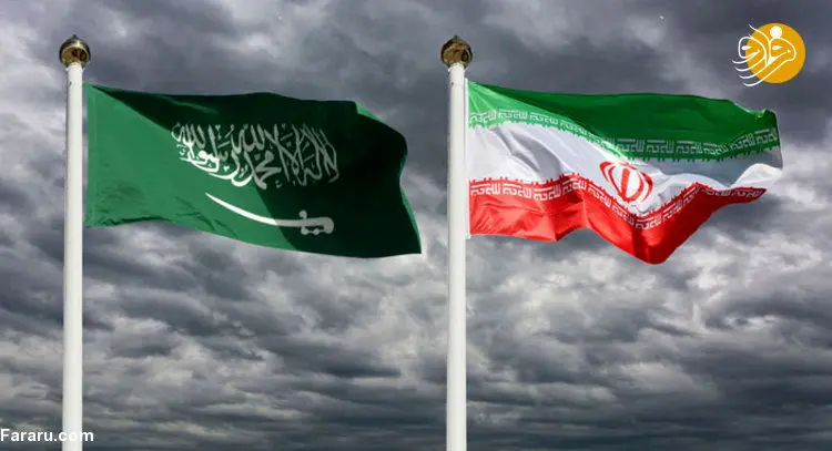 حرکت عربستان در برابر ایران با "تنش صفر"