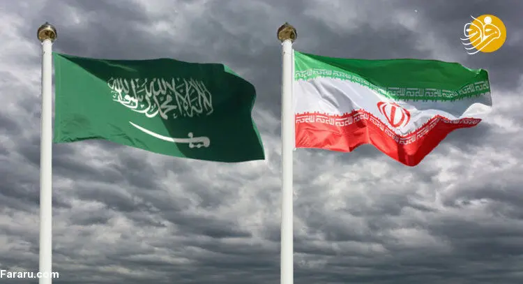 حرکت عربستان در برابر ایران با "تنش صفر"