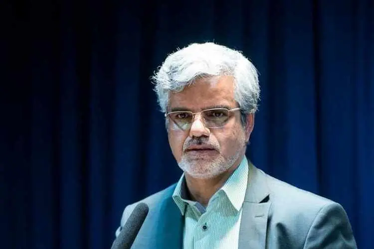 قرار منع تعقیب برای آملی‌لاریجانی صادر شد