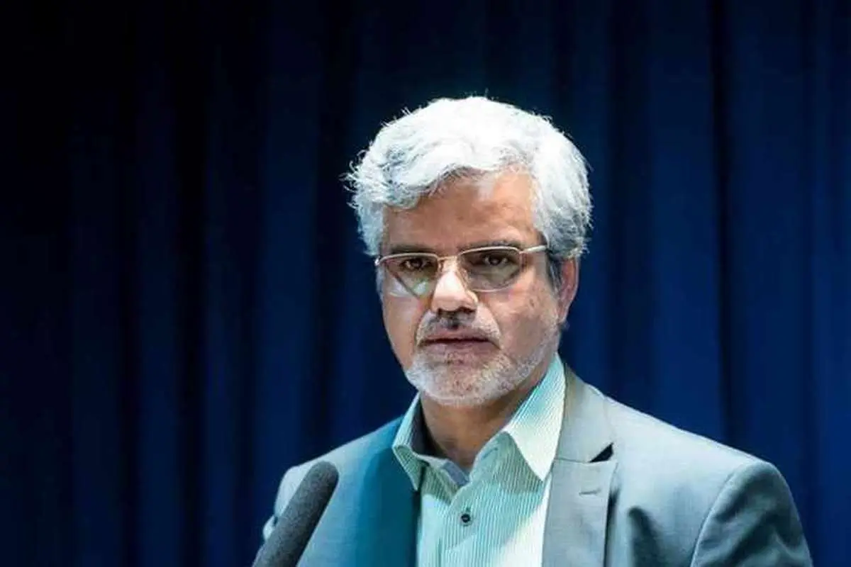 قرار منع تعقیب برای آملیلاریجانی صادر شد