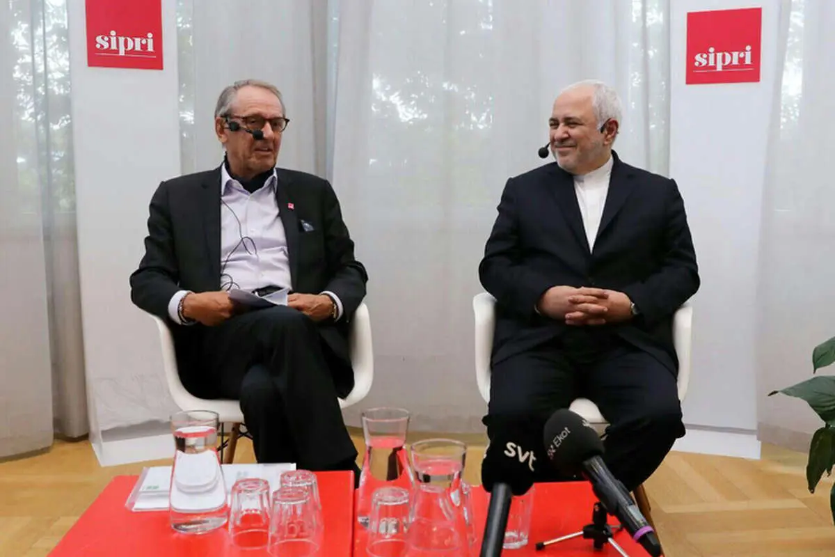 ظریف: هیچ ناگفتهای در برجام وجود ندارد