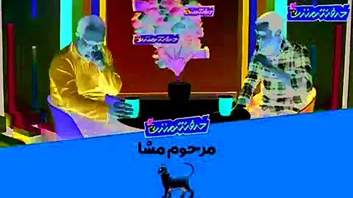 گفتگو با مجری جنجالی شبکه افق: ما مسخره نکردیم
