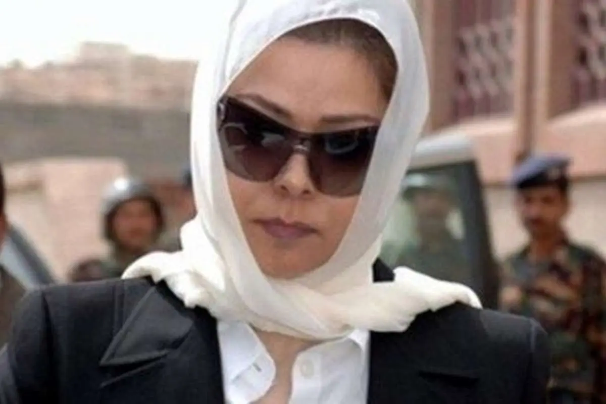 ادعای تازه دختر صدام در باره اسارتِ شهید تندگویان