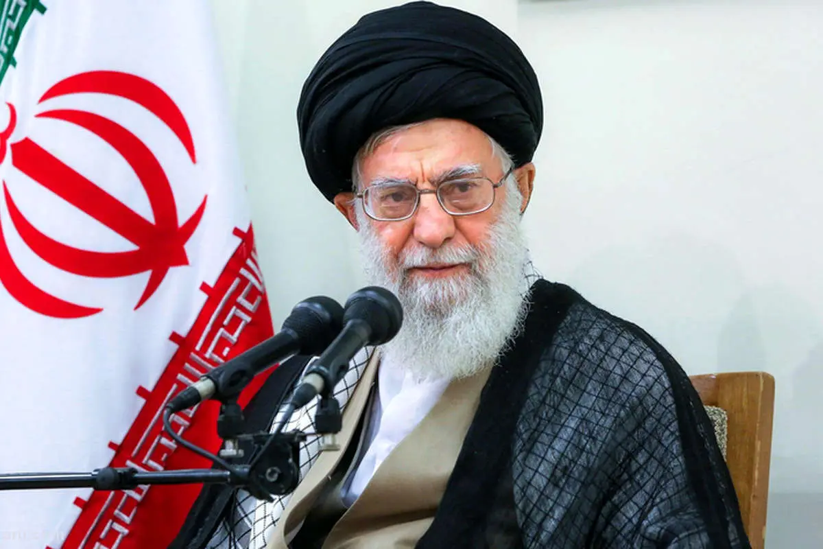 روایت جهانگیری از دیدار اعضای هیئت دولت با رهبر انقلاب