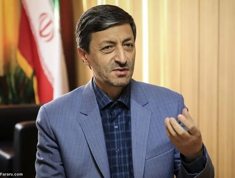 پرویز فتاح: از بگیر و ببندها نگران نشوید، انقلاب زنده‌تر می‌شود