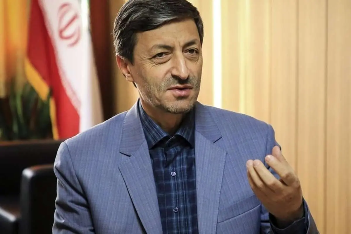 پرویز فتاح: از بگیر و ببندها نگران نشوید، انقلاب زندهتر میشود