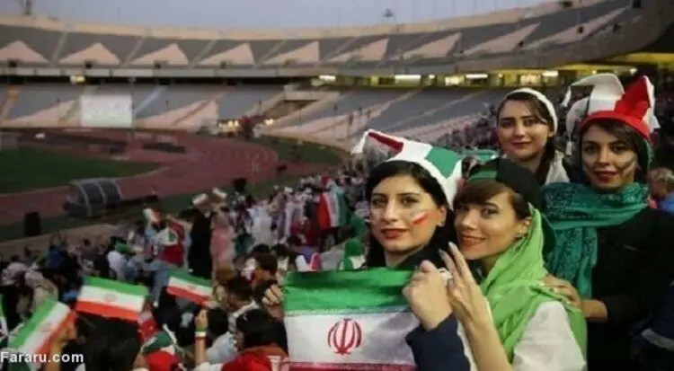AFC: گزینه‌های زیادی برای ورود بانوان ایرانی به ورزشگاه داریم