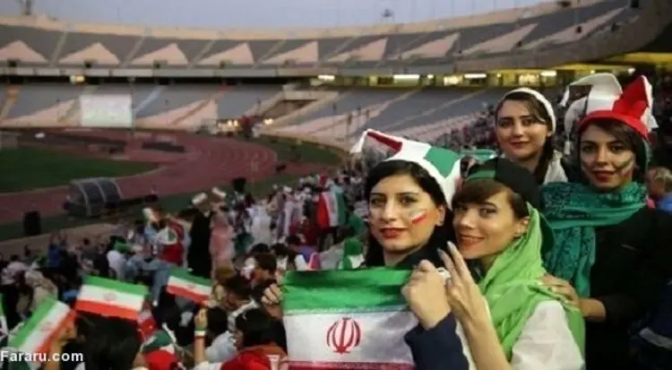 AFC: گزینه‌های زیادی برای ورود بانوان ایرانی به ورزشگاه داریم