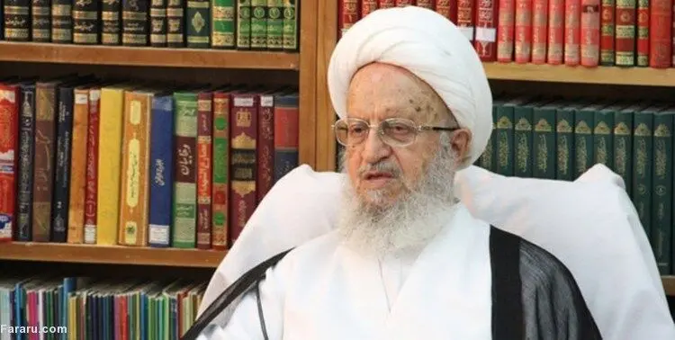 آیت‌الله مکارم‌شیرازی: دولت به قم و حوزه بدهکار است