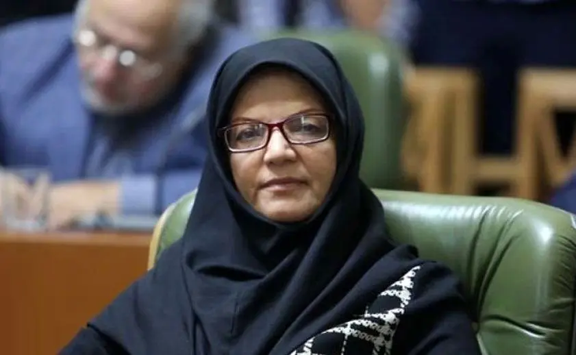 ناهید خداکرمی در دادگاه کارکنان دولت مجرم شناخته شد