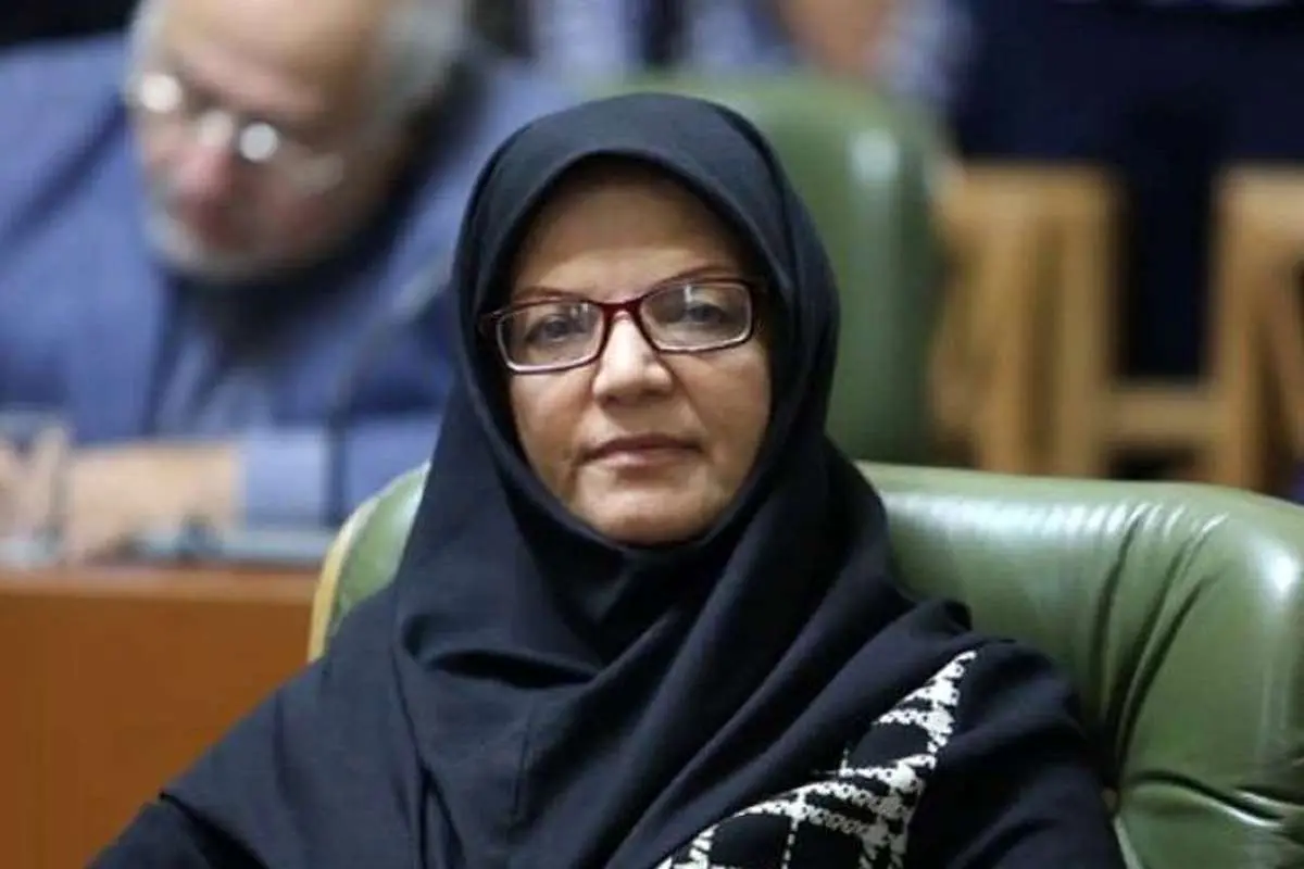 ناهید خداکرمی در دادگاه کارکنان دولت مجرم شناخته شد