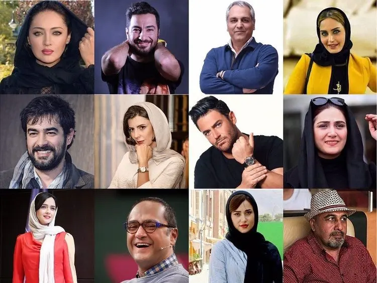 کدام بازیگران درآمد میلیاردی دارند و چرا؟
