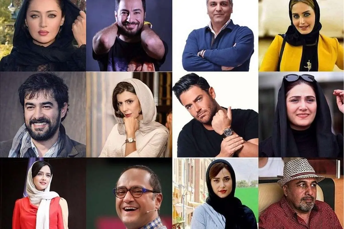 کدام بازیگران درآمد میلیاردی دارند و چرا؟
