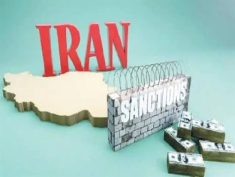آمریکا یک شهروند ایرانی را به نقض تحریم‌ها متهم کرد