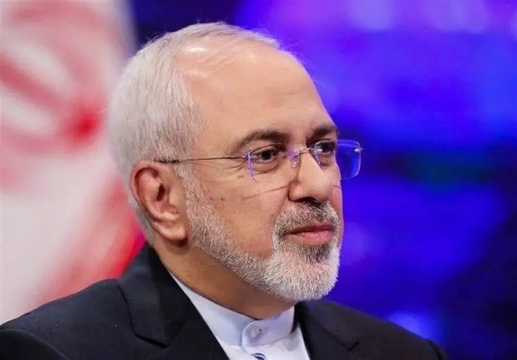 ظریف جمعه با ماکرون دیدار می‌کند