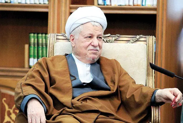 بازخوانی پاسخ هاشمی رفسنجانی به آیت‌الله یزدی