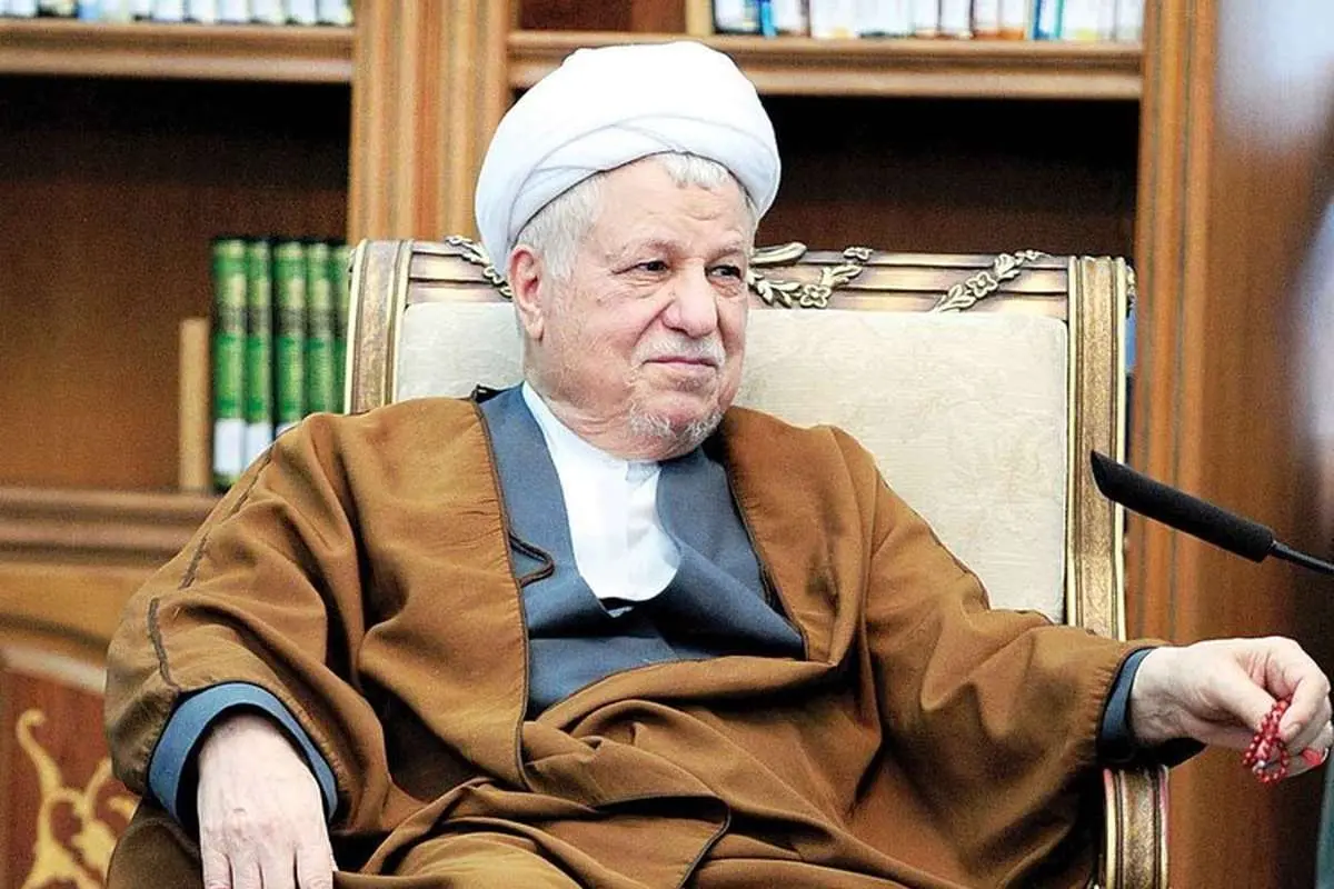 بازخوانی پاسخ هاشمی رفسنجانی به آیتالله یزدی