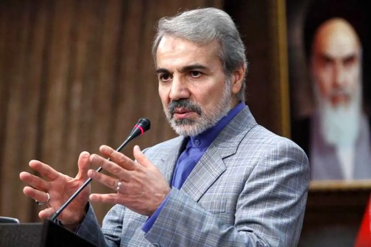 نوبخت: حذف چهار صفر از پول ملی زندگی مردم را آسان‌تر می‌کند