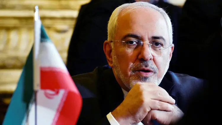 ظریف استاد دانشگاه تهران می‌شود