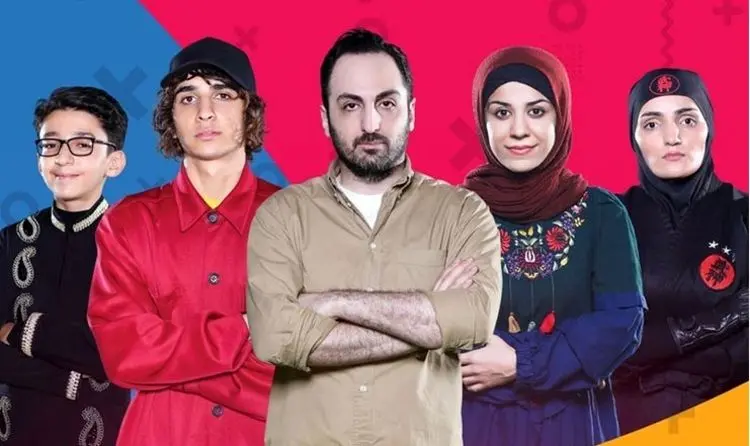 (ویدئو) نتایج فینال عصر جدید اعلام شد؛ فاطمه عبادی برنده عصر جدید شد +نتایج کامل