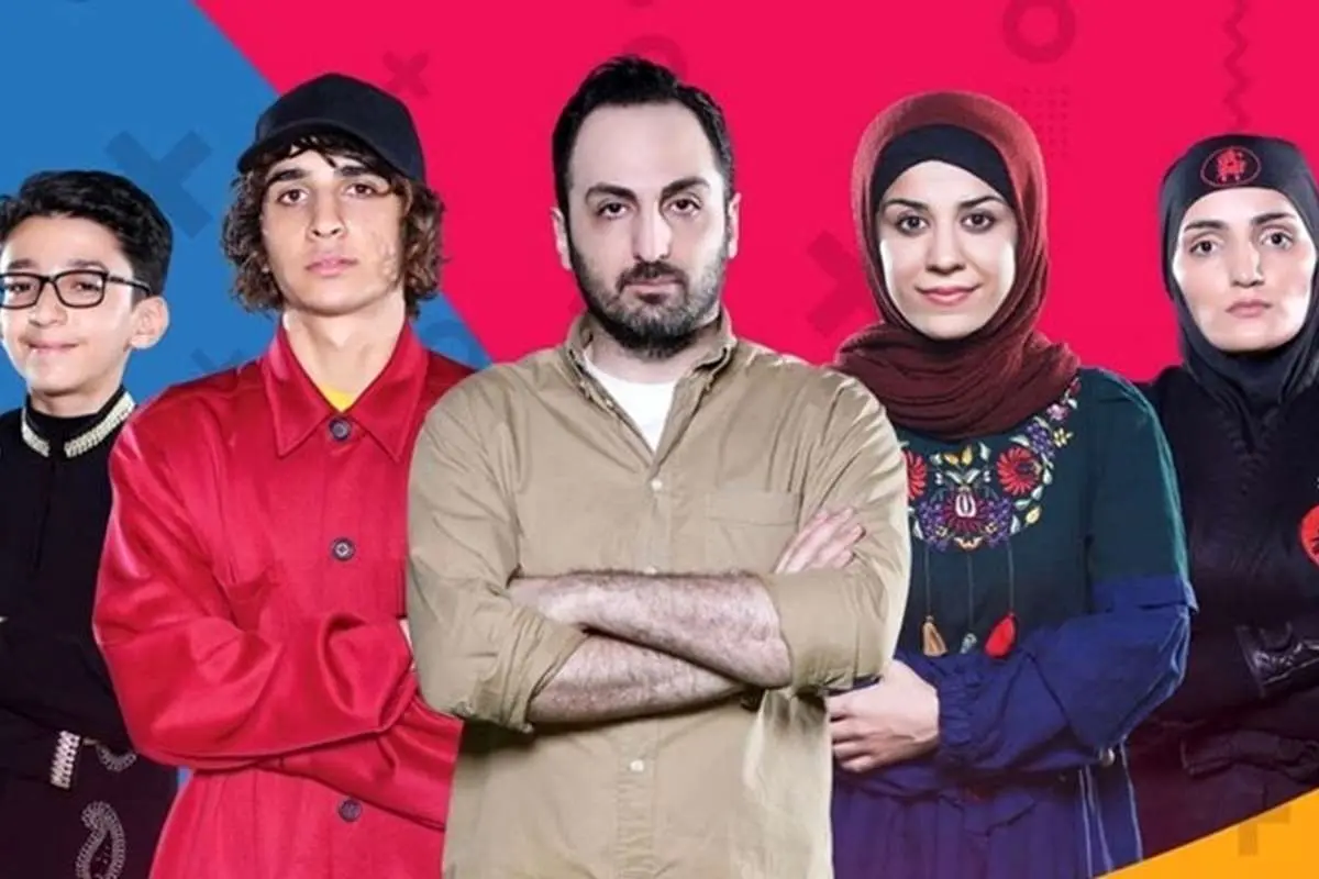 (ویدئو) نتایج فینال عصر جدید اعلام شد؛ فاطمه عبادی برنده عصر جدید شد +نتایج کامل