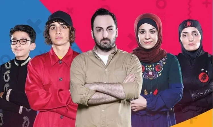 (ویدئو) نتایج فینال عصر جدید اعلام شد؛ فاطمه عبادی برنده عصر جدید شد +نتایج کامل