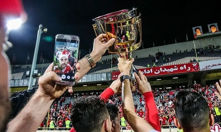 آغاز ماراتن جذاب لیگ برتر فوتبال ایران