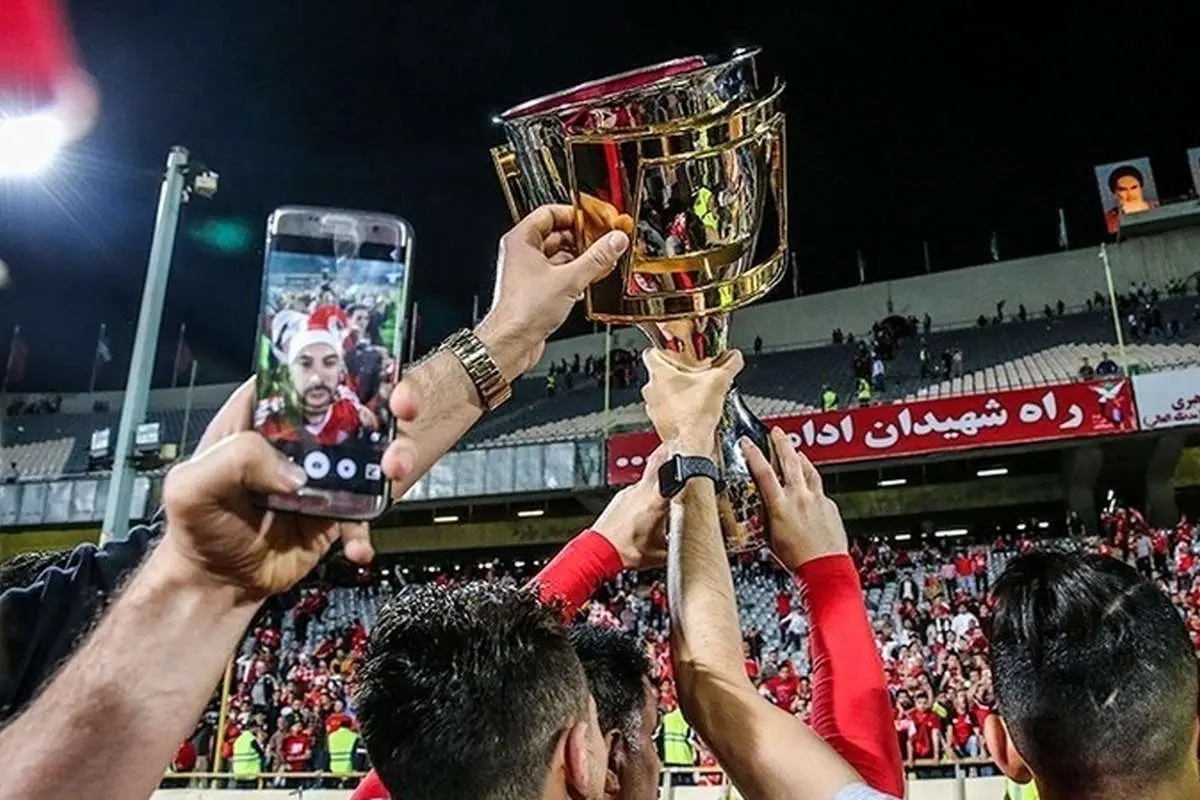 آغاز ماراتن جذاب لیگ برتر فوتبال ایران