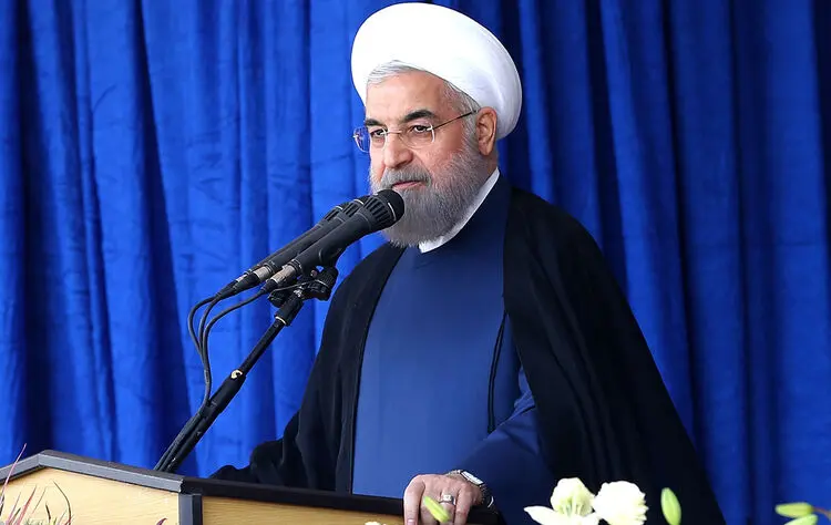 باور ۳۷۳ قوی‌تر از سامانه S۳۰۰ است/ خروج از برجام تروریسم اقتصادی است