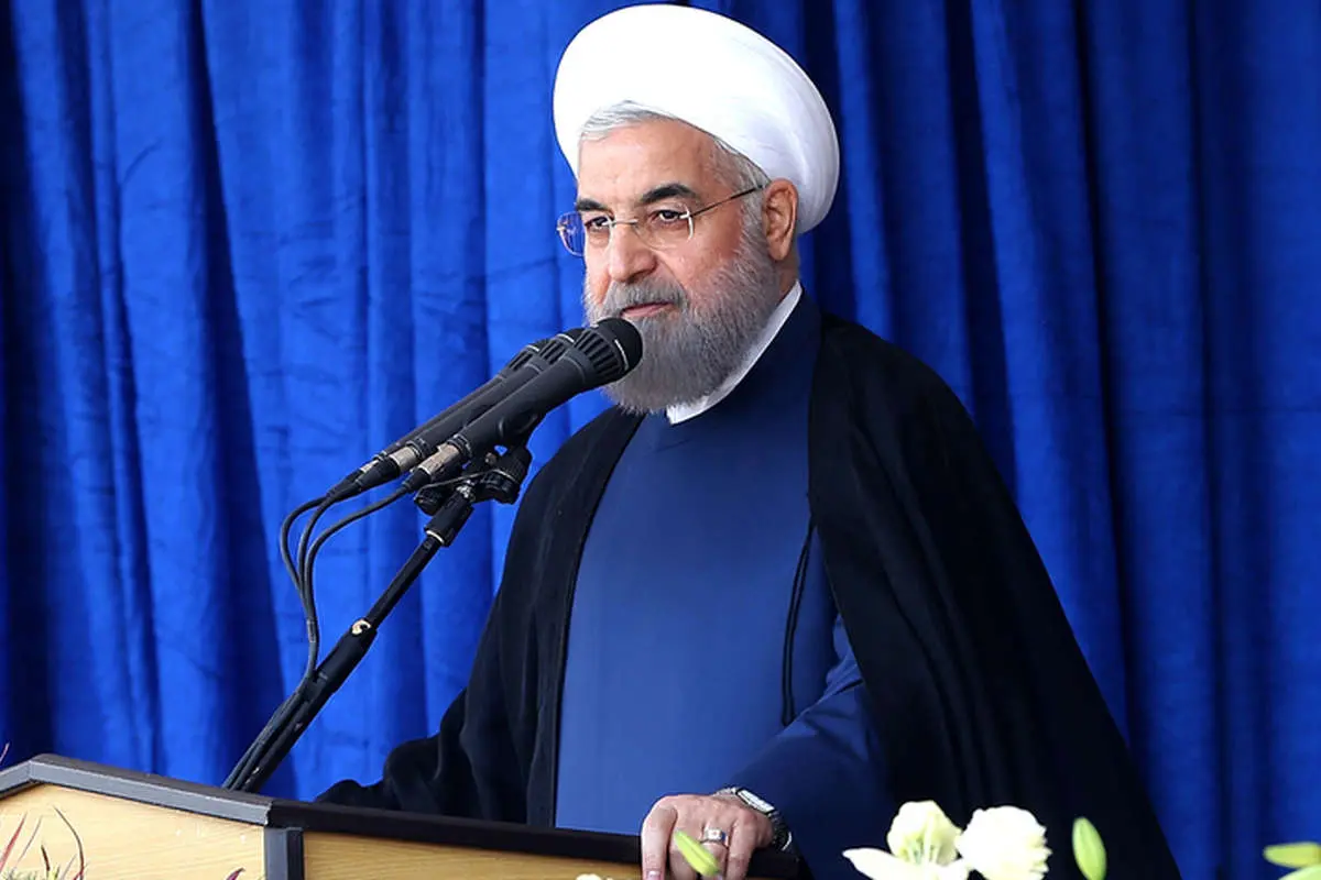 باور ۳۷۳ قویتر از سامانه S۳۰۰ است/ خروج از برجام تروریسم اقتصادی است