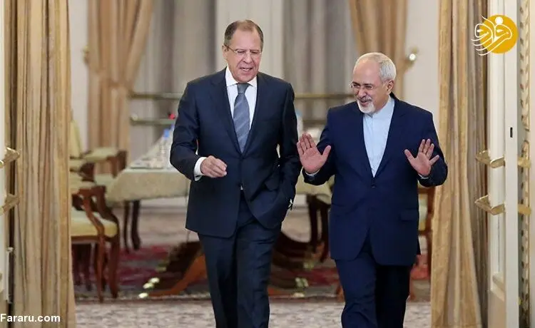 چشم انداز طرح امنیتی جدید روسیه و ایران در خلیج فارس