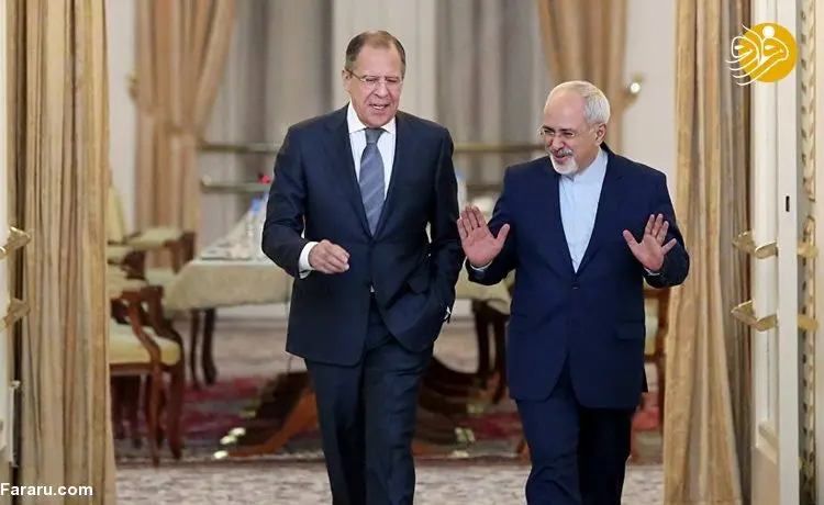 چشم انداز طرح امنیتی جدید روسیه و ایران در خلیج فارس