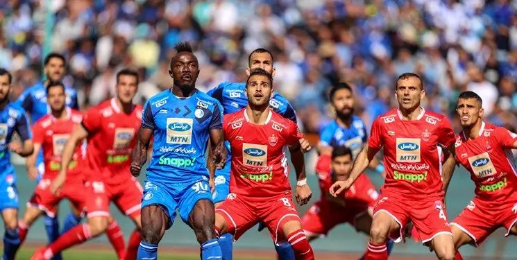 اعلام زمان واگذاری استقلال و پرسپولیس