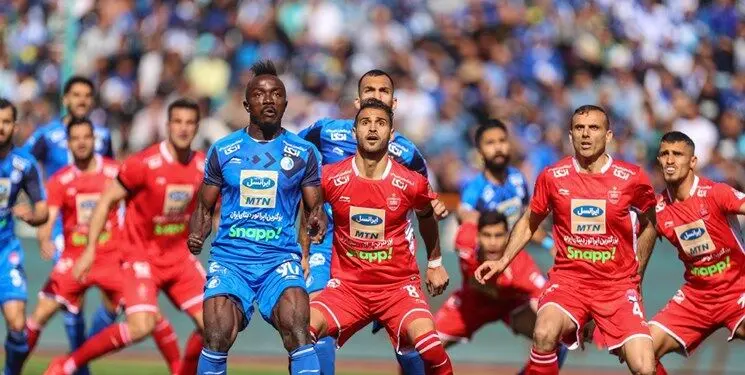 اعلام زمان واگذاری استقلال و پرسپولیس