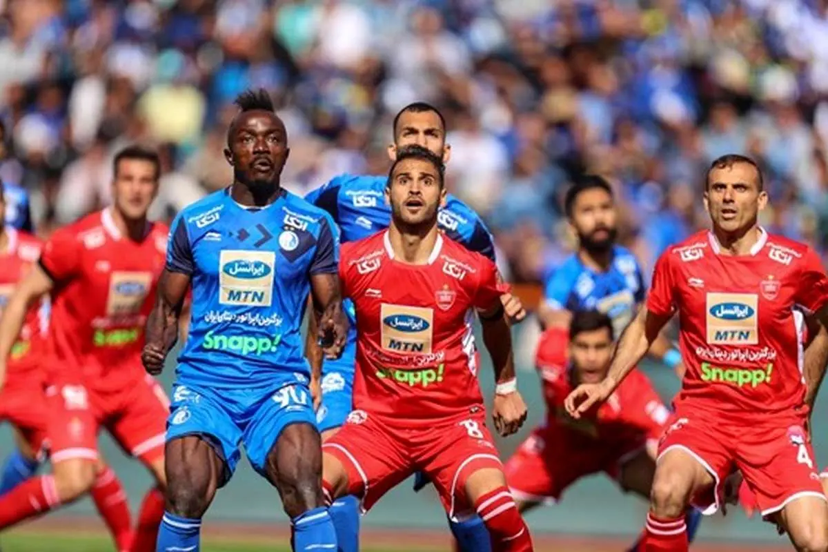 اعلام زمان واگذاری استقلال و پرسپولیس